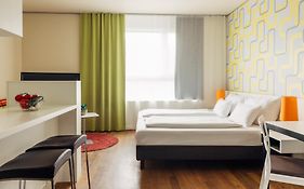 Harry'S Home Dornbirn Hotel & Apartments