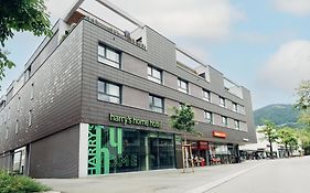 Harry'S Home Dornbirn Hotel & Apartments